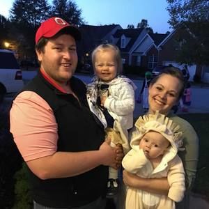 Meet your Posher, Jared